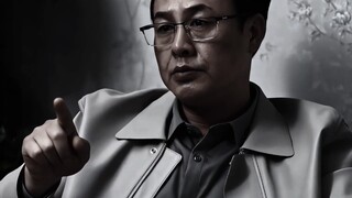 “唯一能压制住龙虎兄弟的存在！”