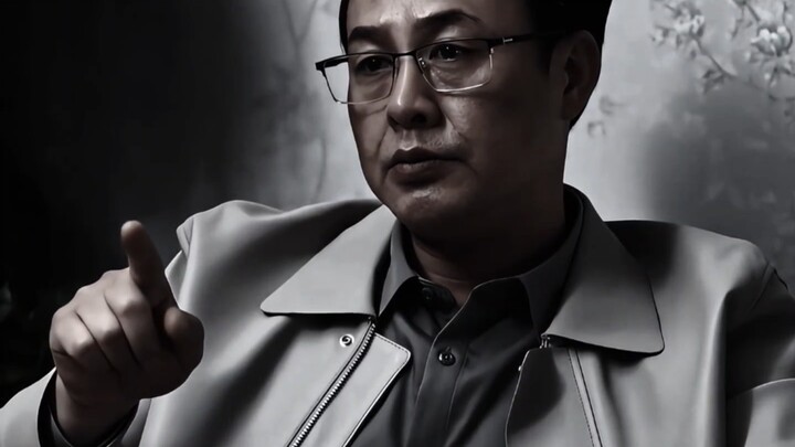 "The only one who can hold back the Dragon and Tiger Brothers!"