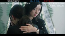 终于找到金敏智了,咸肉也太善良了吧,默默的做那么多事,秘书还让海仁抱抱人家
