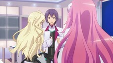 Gakusen Toshi Asterisk - 02 OniOneAni