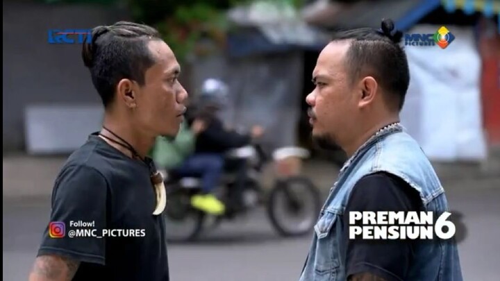 nanti malam fres druasi 50 menit (katanya) 🗿