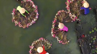 “艺术来源于生活”