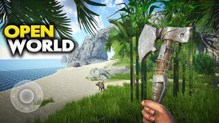 Top 10 Best Open World Games For Android & iOS 2019! [Offline/Online]