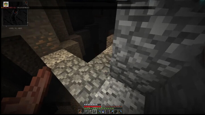 Fun|Go to the Border in Minecraft