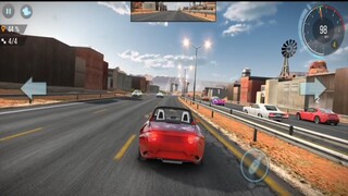 CarX Highway Racing - Game Android - Offline - Gameplay - 1,0GB😁😆