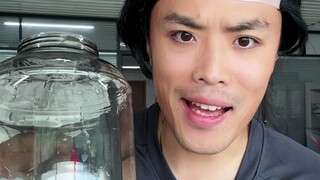 สิ่งที่ไม่สามารถเอาชนะเราได้ จะทำให้เรากลายเป็นคนที่แข็งแกร่งยิ่งขึ้น!