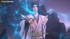Over Goddess Episode 13 Sub Indo
