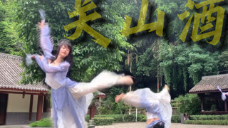 Report! My feet are about to smoke!!