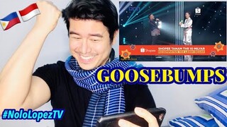 Singer In Love W/ Agnez + Judika | You Are Not Alone | Shopee Indonesia | NoLo React