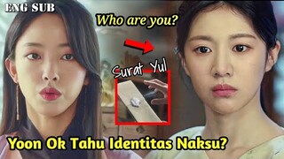 Yoon Ok Will Know Naksu's Identity || Alchemy Of Souls Part2 Episode 7 Prediction
