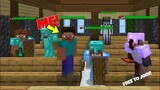 Public Filipino Minecraft SMP (free to join!)