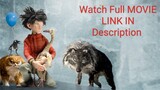 PETER-AND-THE-WOLF-2023 Watch Full MOVIE LINK IN Description