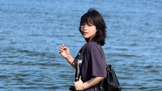 谁还没有个生活呢2.0又去看海啦！