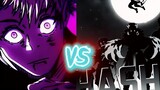 Gojo vs Hashiras | #demonslayer #kimetsunoyaiba #jujutsukaisen