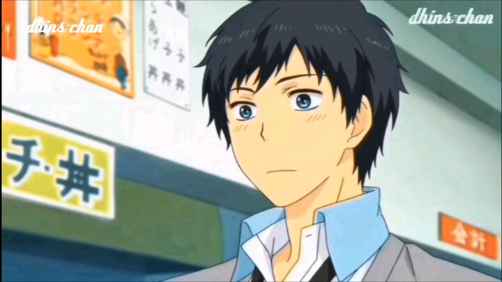 Hubungan YoGa (Yoake & Oga) pada akhirnya harus kandas