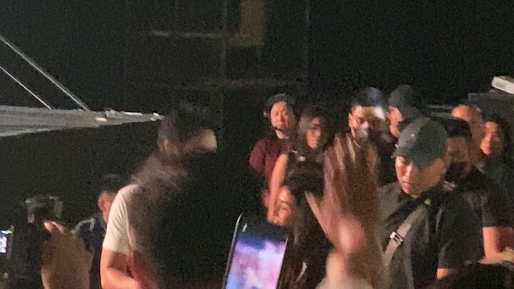 Donbelle and Gelo Marquez