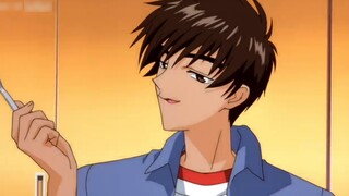 "My brother's top appearance from the 1990s" When I was a kid, I was really crazy about this body pr