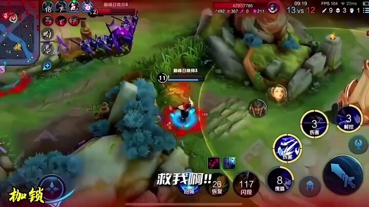 Hóa ra chín cổng của nhà tù ngày xưa thực sự có thể tạo nên kỳ tích!