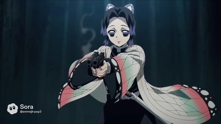 بندقية قتل الشياطين