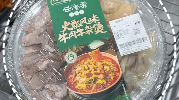 Are supermarket ready-made meals actually tasty?