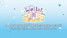 LL11 FMT Yuigaoka Tokyo Day. 02