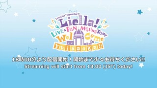 LL11 FMT Yuigaoka Tokyo Day. 02