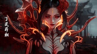 Divine Manifestation Eps 8 KLIP Untuk malam ini