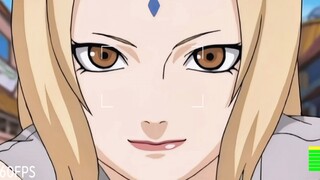 Rebirth: I Have a Crush on My Boss in the Hokage's Office