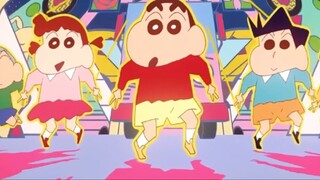 "Kasukabe Dance Company"