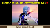Kompilasi Cinematic Genshin Impact - Genshin Impact Indonesia