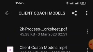Stacey Boehman – 2k for 2k Program