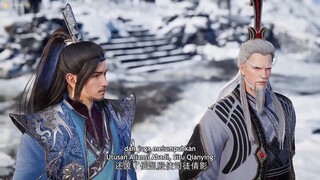 Legend Of The Sword Immortal Eps 07 Sub Indo