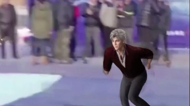 Không gian sâu tiến lên