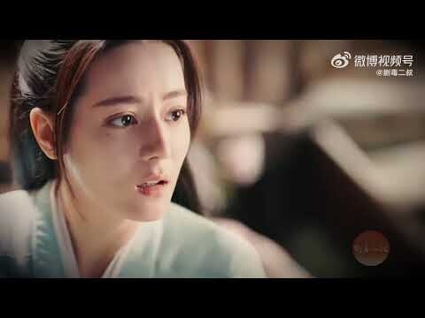 Dữ quân sơ tương thức tập 8 - 9 | Ngự giao ký tập 8 - 9 | Định lệ nhiệt ba/ Nhậm gia Luân