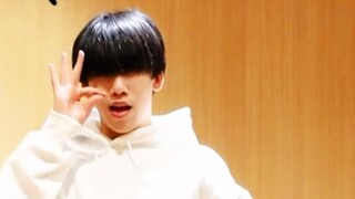 【BOYSTORY】น้องสาวของ Zi Qi นำเสนอการเต้นของเกิร์ลกรุ๊ป "HyunA" "I'm Not Cool"