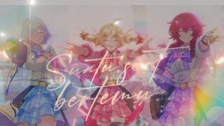 【GURINDAM X JKT48V】Suatu Saat Bertemu【ヲタ芸】