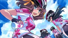 Minami Kamakura High School Girls Cycling Club Episode 10