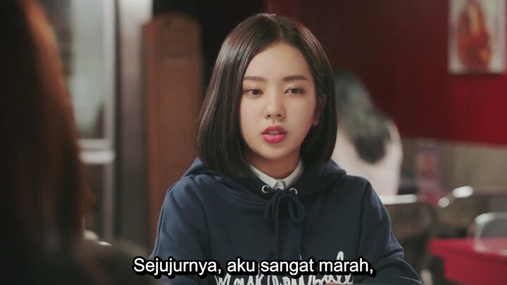 Love Revolution Ep 28 Sub Indonesia ( Pelakor Anjj*** )