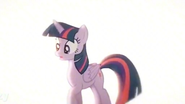 this is my little pony