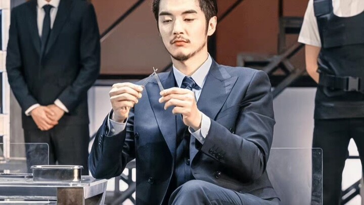 金世佳 | 每天一遍，苦茶再见