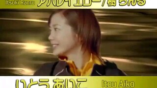 Siêu nhân Bộc Long Tập 6