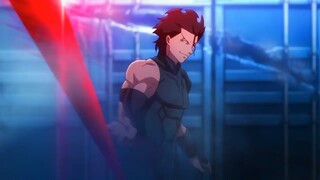 Anime Edit AMV #1