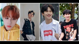 Kirs (Đào Cao Duy Kỳ) - Gương mặt Visual của KION-X, sở hữu nụ cười tỏa nắng đốn tim bao fan girl