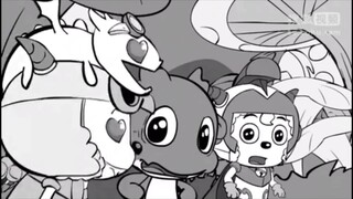 喜羊羊与灰太狼之开心闯龙年——电影删减片段