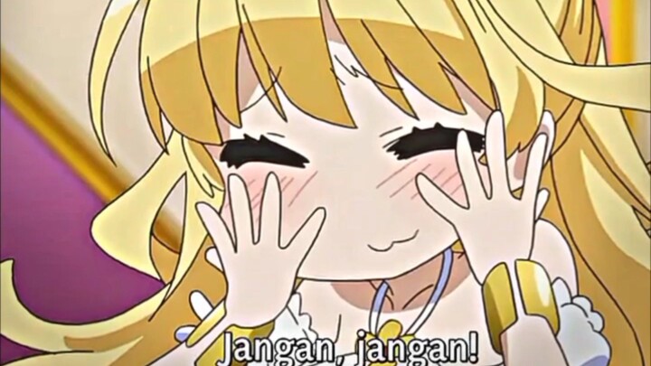 Dame Dame