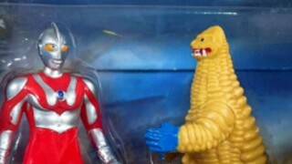 RuiShi ของแท้? ละคร VS ราชาแดงหมิงเจี้ยนรุ่นแรก? [10 หยวนเก็บขยะ·ของจริง] ฉบับที่ 57 ของ UMC Qiao Ti