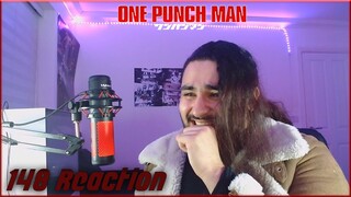 STUDENT VS TEACHER!! | One Punch Man Chapter 148 Reaction & Review