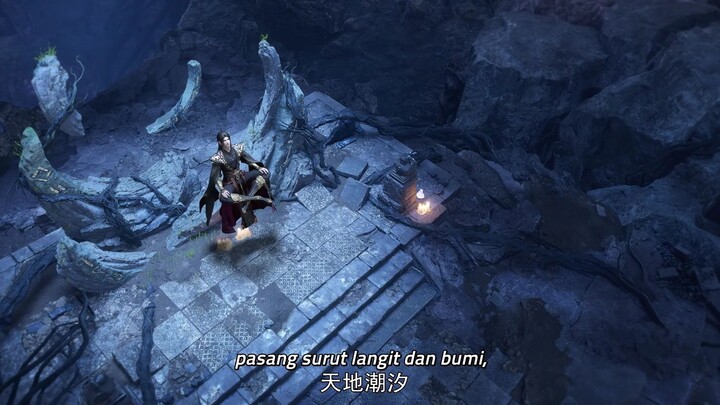 Xiao Yan Eps 188 Sub Indo (1080HD)