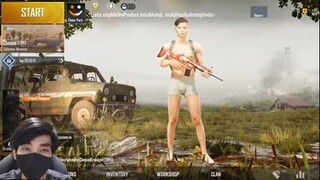 PUBG Mobile อัพเดทเวอร์ชั่น0.18.0 มีอะไรน่าสนใจบ้าง+ตอบคำถามQ&A