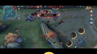mobilegend clint